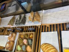 -Let's Taipei 非常烘焙(太古里店)