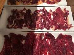 -海银海记潮汕牛肉火锅(新港中路海珠店)