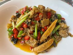 -小芙蓉湘菜馆(易生活购物公园店)