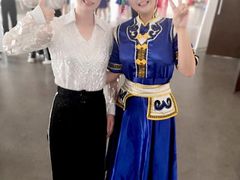 -G+KITCHEN(龙湖狮山天街店)