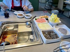 -海底捞火锅(北京路店)