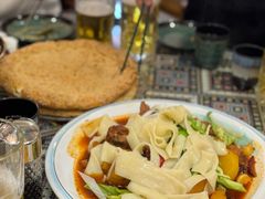 大盘鸡-新疆伊宁远征餐厅