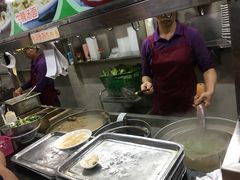 -珍珍小食店(西华路店)