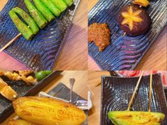 -鸟屋·烧鸟居酒屋(新世纪广场店)