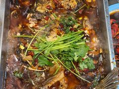 -盱眙虾神於氏龙虾(夫子庙红街店)