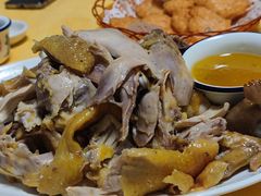 -巫记鸡饭店