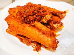 大千鹅翅-椿记烧鹅(叠彩店)