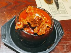-马迭尔德式西餐精酿啤酒屋(中央大街店)