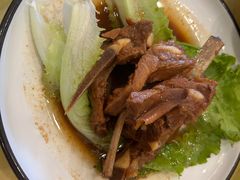 -青春·淮扬菜(东关街店)