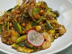 -品味居·首店·大连鲜活海鲜大连菜(东港店)