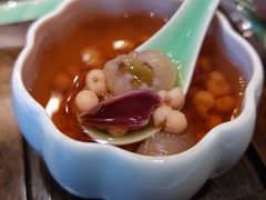 -梧桐花园餐厅(新城店)