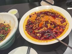 -国人川菜(李家村建东街店)