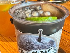 -北丐先生·野馄饨烧烤(长宁龙之梦店)