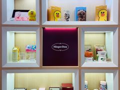 -哈根达斯(芳圆里店)