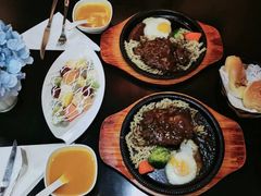 -诺丁牛排(南京江宁万达店)