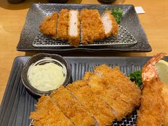 -胜博殿日式炸猪排(悠唐店)