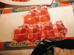 -京城阁·南门涮羊肉.小龙虾烧烤(松江九亭店)