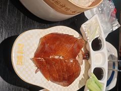 -满园烤鸭·春饼(沈北万达店)