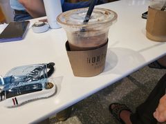 -Legno.ita Coffee by Wood(襄阳南路店)