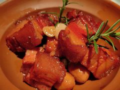 -春色如许·茶食餐厅(桃李春风店)