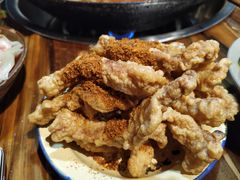 -周幺妹重庆老火锅(银泰城总店)