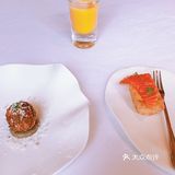 2021新上榜的黑珍珠餐厅Jean Georges