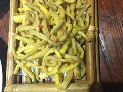 -云来居素食馆(南山店)
