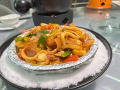 -3号仓库·创意中国菜(乐清正大广场店)