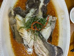 -醉壹号海鲜大排档(厦门美食地标店)