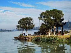 -东钱湖旅游度假区