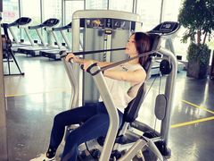 -天行健身＆天行拳馆跆拳道·格斗TXGYM