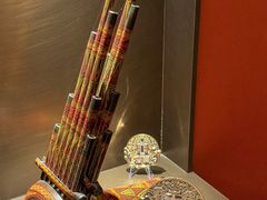 -曾宴·楚菜(湖北省博物馆店)