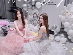 -优悦派·别墅派对轰趴馆(静安店)