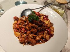 -王府井酒店(金桥港湾店)