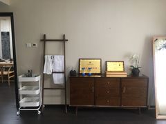 -仰生如卉推拿养生馆(酒仙桥店)