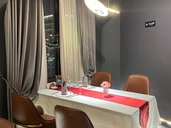-Wei菋·Le Bistrot