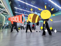 -嘻哈帮街舞·少儿