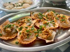 -钱大妈海鲜饭店(保利林语店)