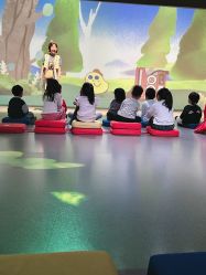 -小鸡哆哆故事屋·儿童乐园(嘉里城店)