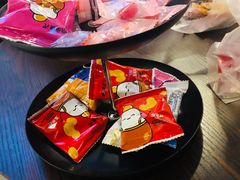 -兰正韩·韩国料理(春熙路店)