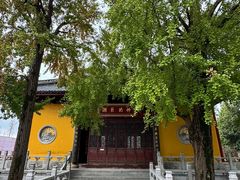 -上海青龙寺