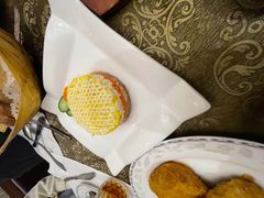 美眸子沙拉-92°C俄式厨房(中央大街店)