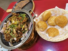 -宏状元现熬粥·京味菜(五棵松店)