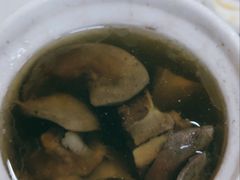 元玉竹炖猪腰汤-旨亭街排骨饭(莞城店)