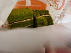 抹茶蛋糕-北京稻香村(甘家口店)