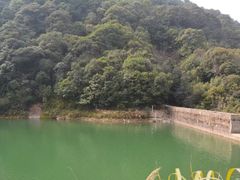 -广州市石门国家森林公园