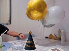 -伊斯坦布尔土耳其清真咖啡餐厅