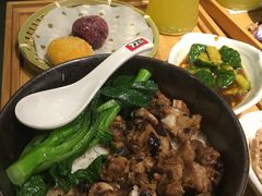 -72街红烧排骨饭(海珠丽影广场店)