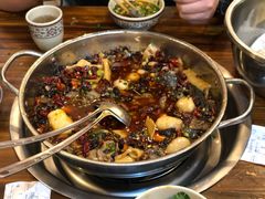 -黑竹香鸡(营和巷店)