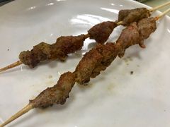 -清香源清真牛肉拉面(文化宫店)
